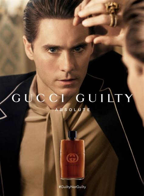 gucci guilty absolute commercial music|Gucci Guilty make up.